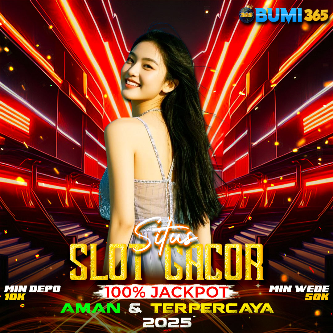 BUMI365